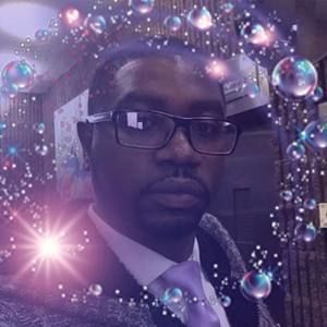 Meet your Posher, Demetrius
